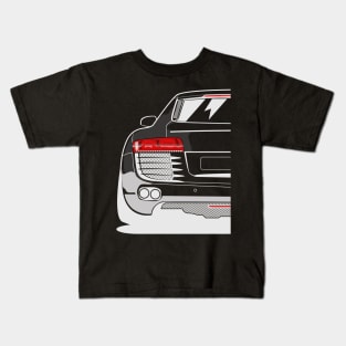 R8 Kids T-Shirt